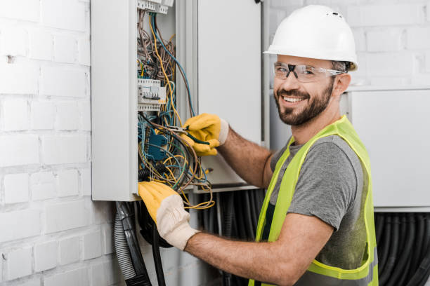 Best Affordable Emergency Electrician  in Branchville, SC