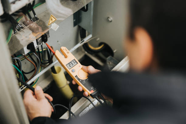 Best Electrical Installation Contractor  in Branchville, SC