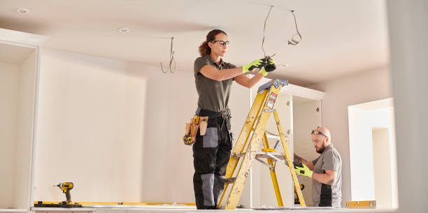 Best Electrician for Home Renovation  in Branchville, SC