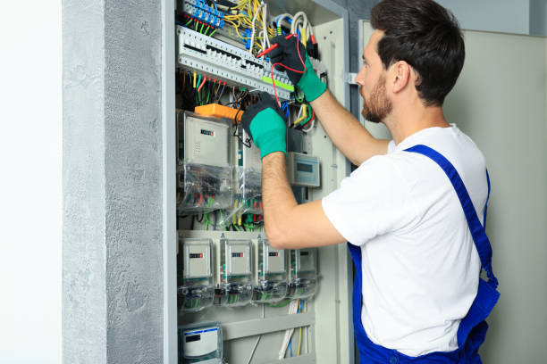Best Electrical Wiring Services  in Branchville, SC