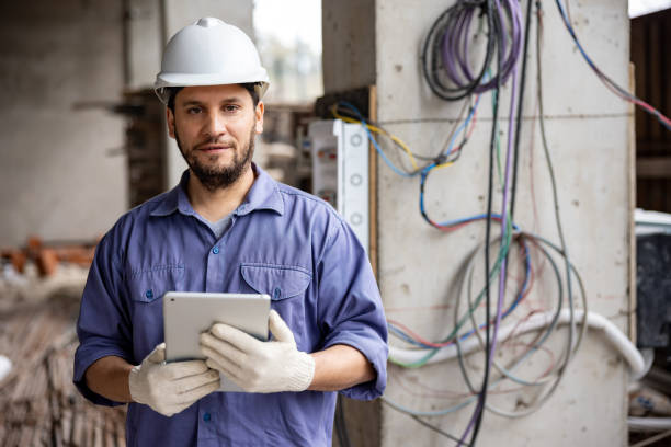 Best Residential Electrician Services  in Branchville, SC
