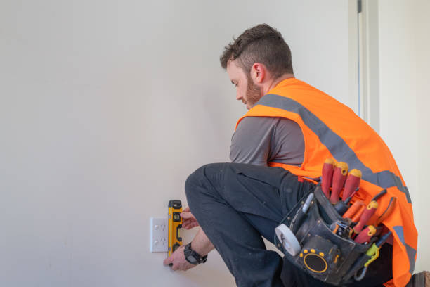 Best Industrial Electrical Services  in Branchville, SC