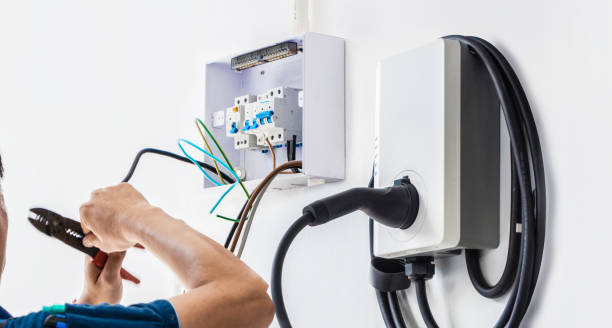 Best Affordable Electrical Installation  in Branchville, SC