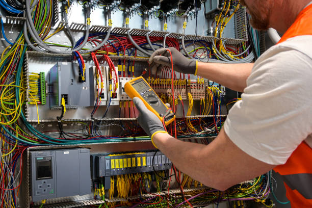 Best Electrical Rewiring Services  in Branchville, SC