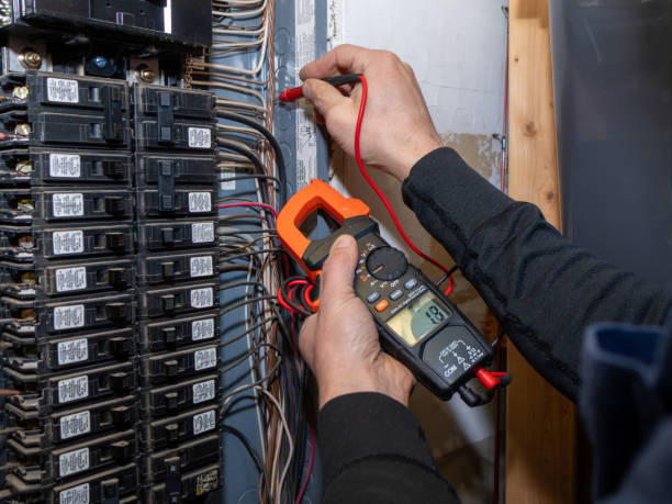 Best Electrical Repair Services  in Branchville, SC