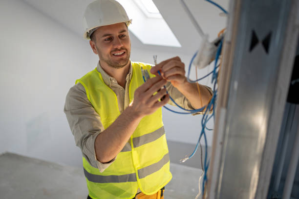 Best Licensed Electrician  in Branchville, SC