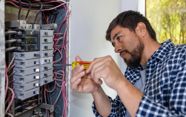 Best Electrical Contractors for Businesses  in Branchville, SC